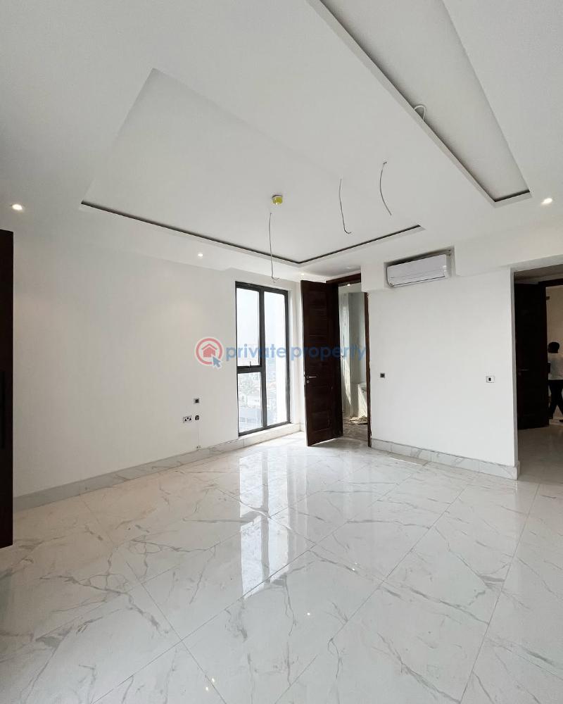 3 bedroom Block Of Flats For Rent Old Ikoyi Lagos - 7