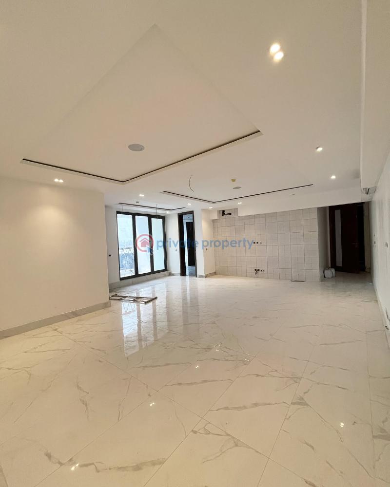 3 bedroom Block Of Flats For Rent Old Ikoyi Lagos - 2