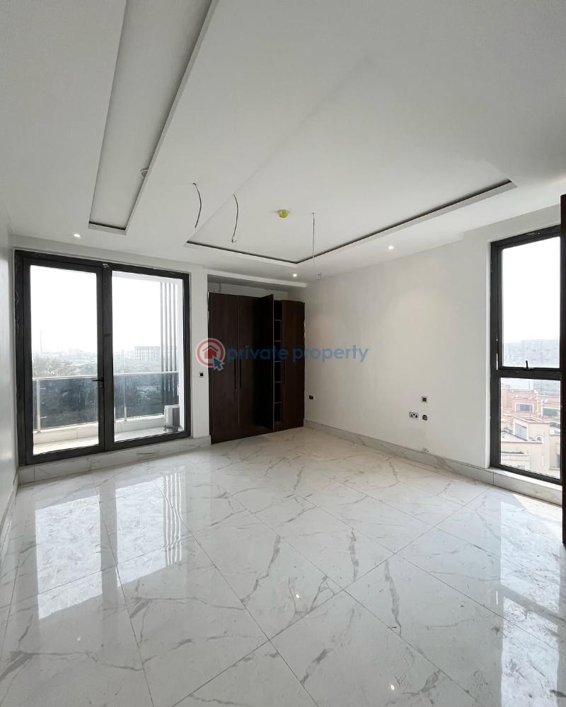 3 bedroom Block Of Flats For Rent Old Ikoyi Lagos - 6
