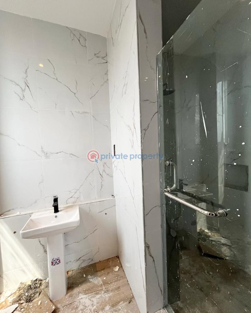 3 bedroom Block Of Flats For Rent Old Ikoyi Lagos - 9