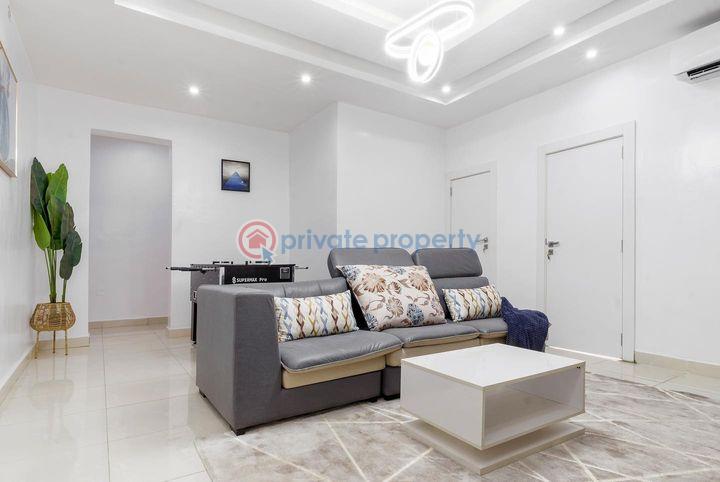 3 bedroom Terrace Short let Opebi Link Road, Off Salvation Road Opebi Ikeja Lagos - 6