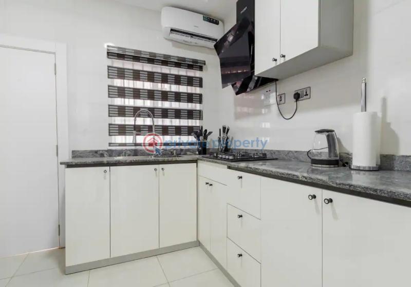 3 bedroom Terrace Short let Opebi Link Road, Off Salvation Road Opebi Ikeja Lagos - 3