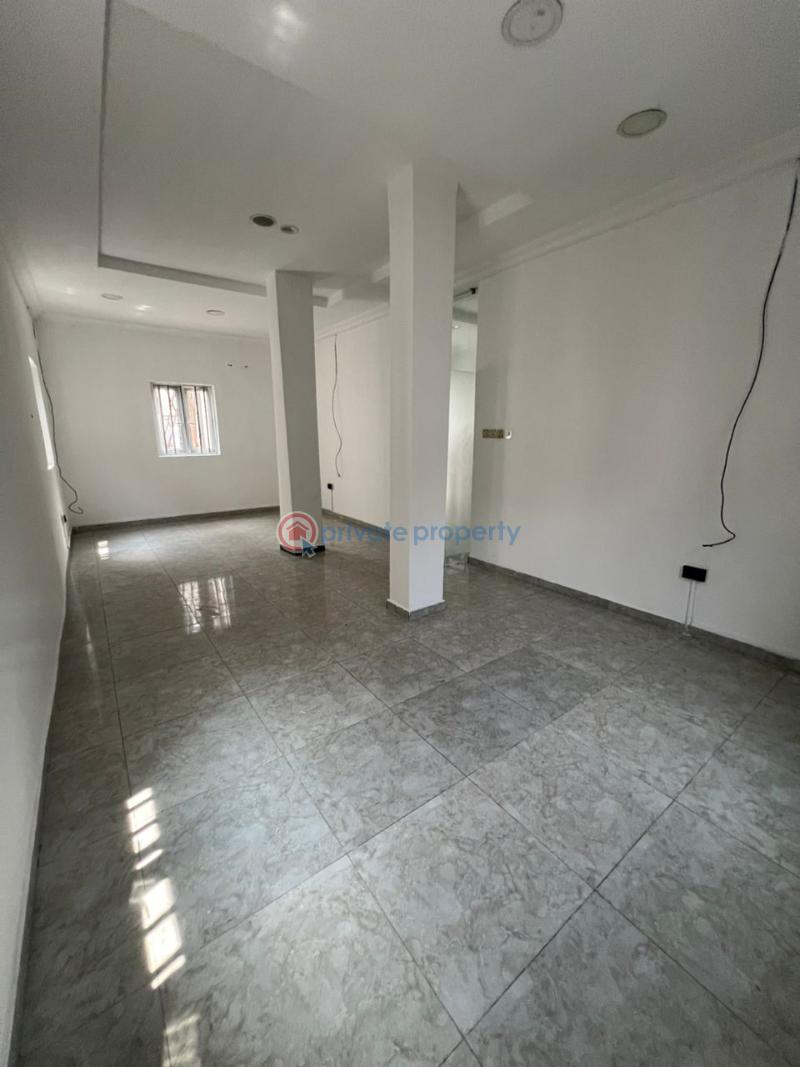 3 bedroom Detached Duplex For Rent Chevron Lekki Lagos Chevron Drive Lekki Lagos - 2