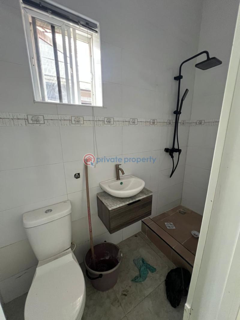 3 bedroom Detached Duplex For Rent Chevron Lekki Lagos Chevron Drive Lekki Lagos - 10
