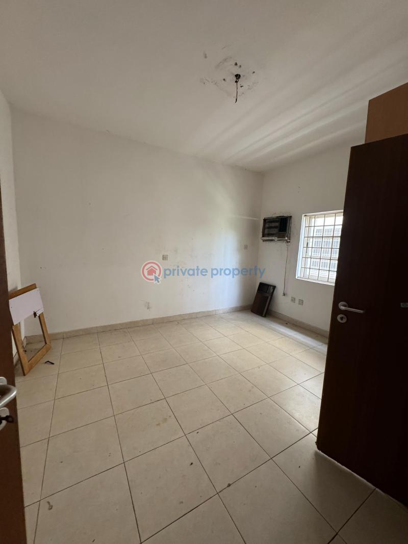 3 bedroom Commercial Property For Rent Victoria Island Lagos - 2