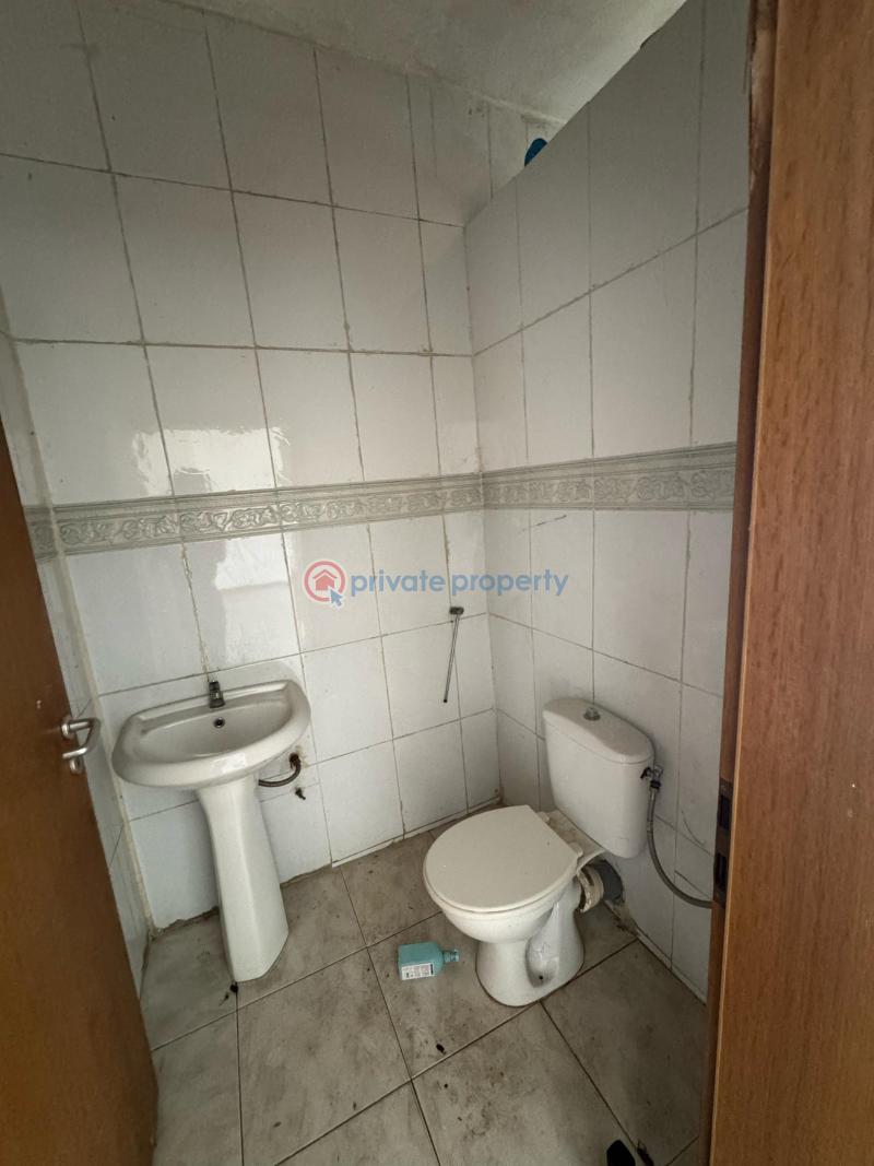 3 bedroom Commercial Property For Rent Victoria Island Lagos - 8