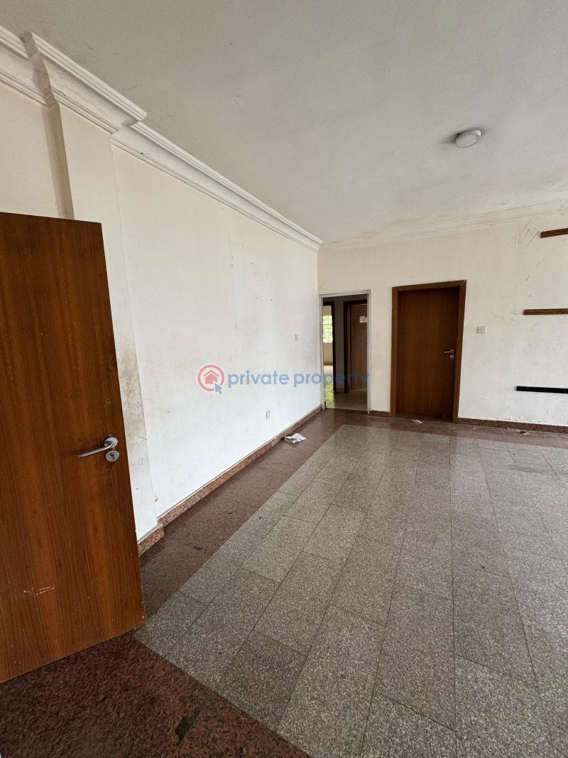 3 bedroom Commercial Property For Rent Victoria Island Lagos - 10