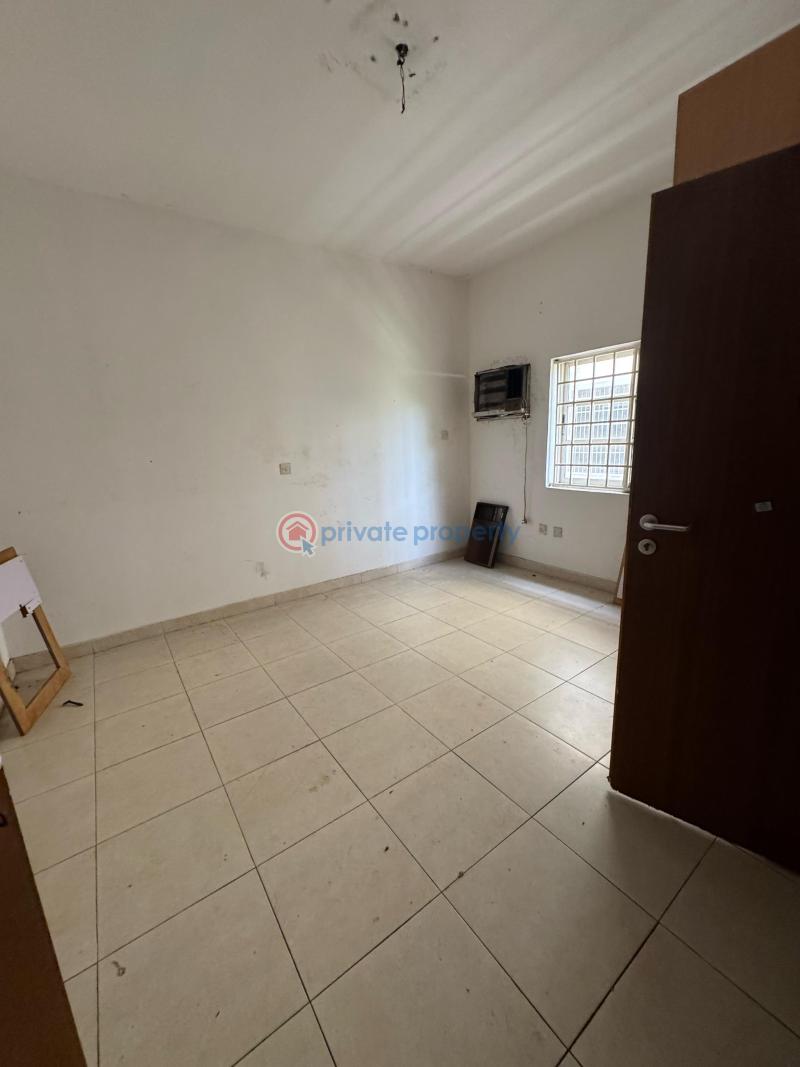 3 bedroom Commercial Property For Rent Victoria Island Lagos - 3