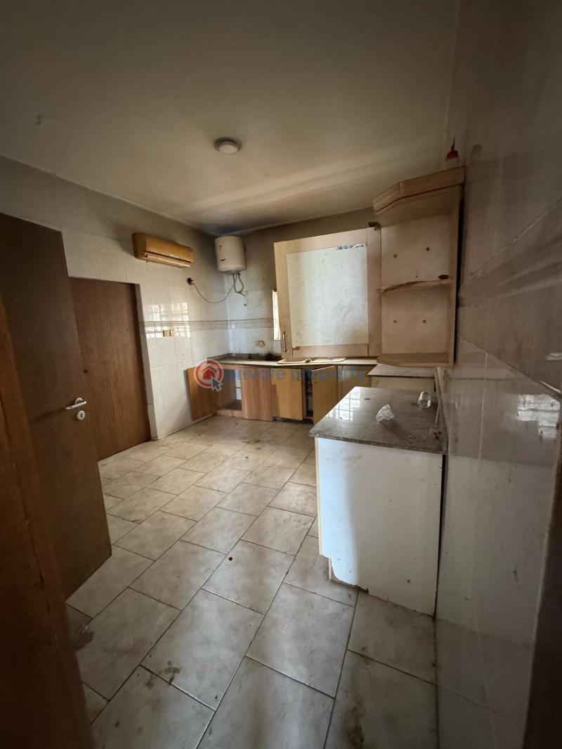 3 bedroom Commercial Property For Rent Victoria Island Lagos - 6