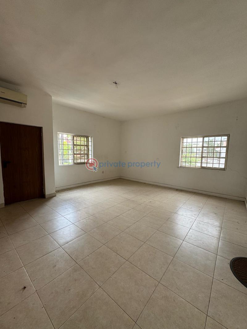 3 bedroom Commercial Property For Rent Victoria Island Lagos - 4