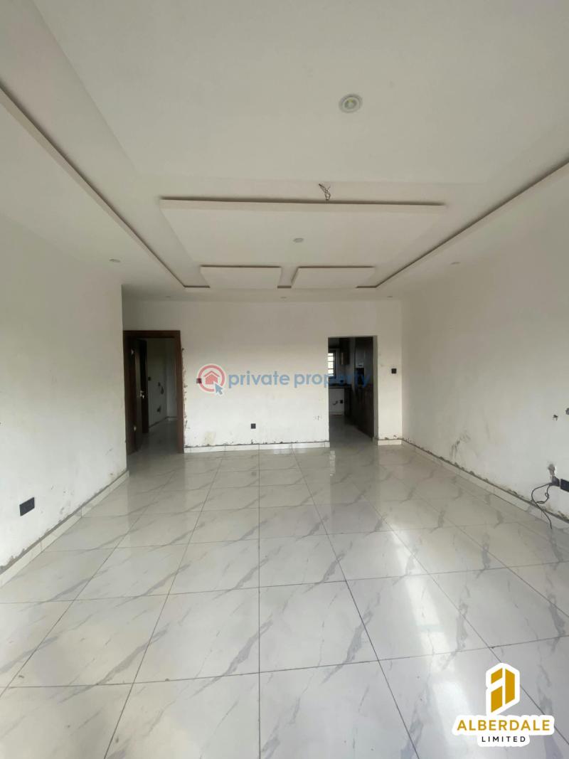 3 bedroom Flat & Apartment For Sale Gbagada Lagos - 2