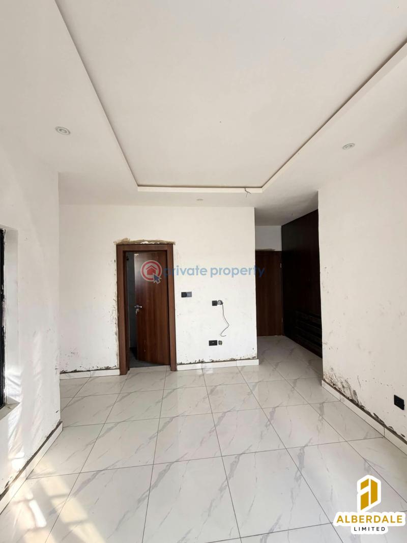 3 bedroom Flat & Apartment For Sale Gbagada Lagos - 8