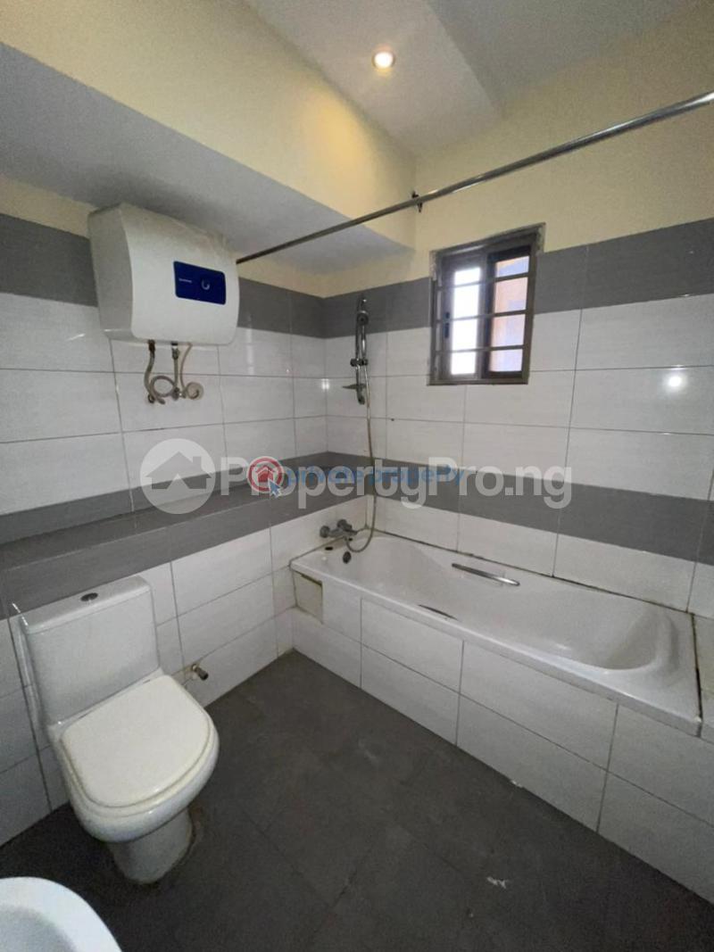 3 bedroom Duplex For Rent Oniru Victoria Island Lagos - 5