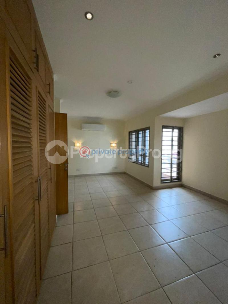 3 bedroom Duplex For Rent Oniru Victoria Island Lagos - 11