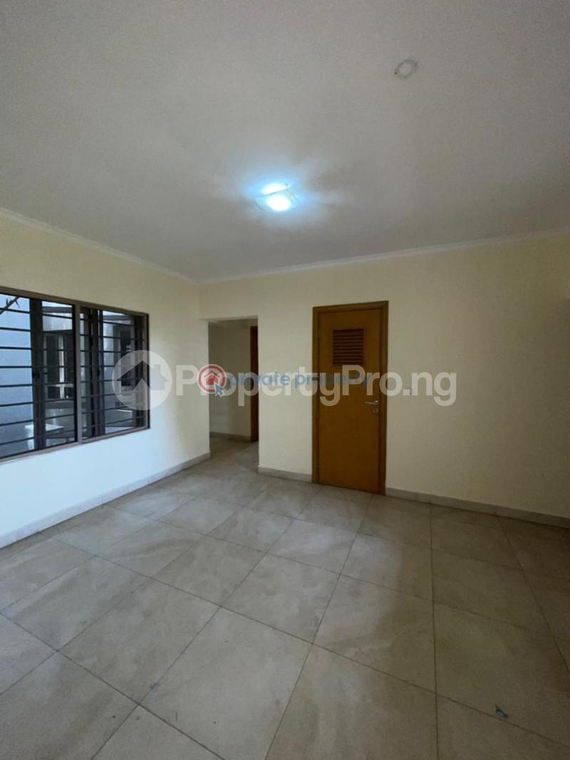 3 bedroom Duplex For Rent Oniru Victoria Island Lagos - 4