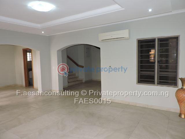 3 bedroom Duplex For Rent Oniru Victoria Island Lagos - 12