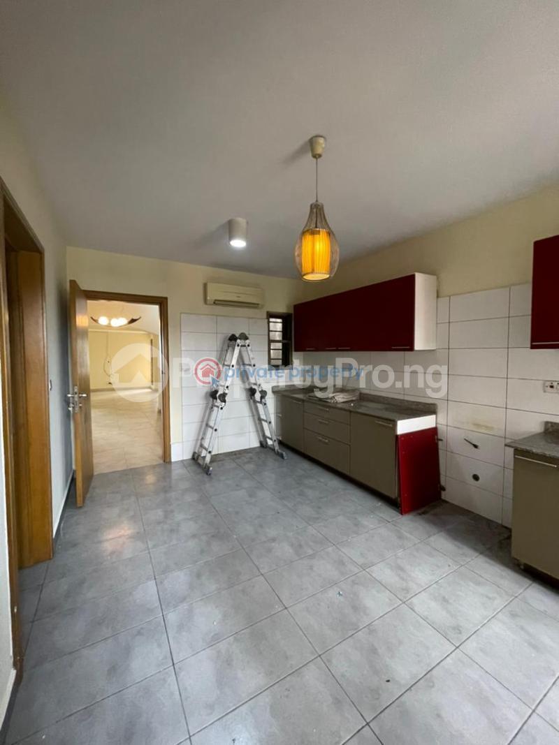 3 bedroom Duplex For Rent Oniru Victoria Island Lagos - 3