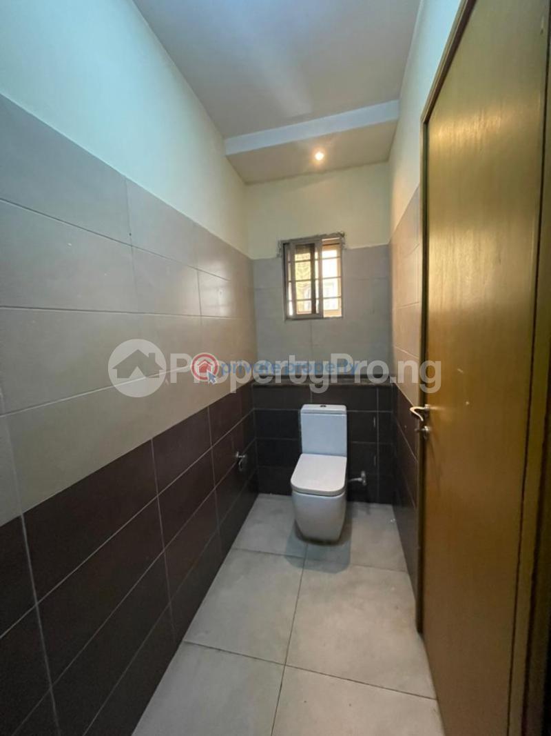 3 bedroom Duplex For Rent Oniru Victoria Island Lagos - 9