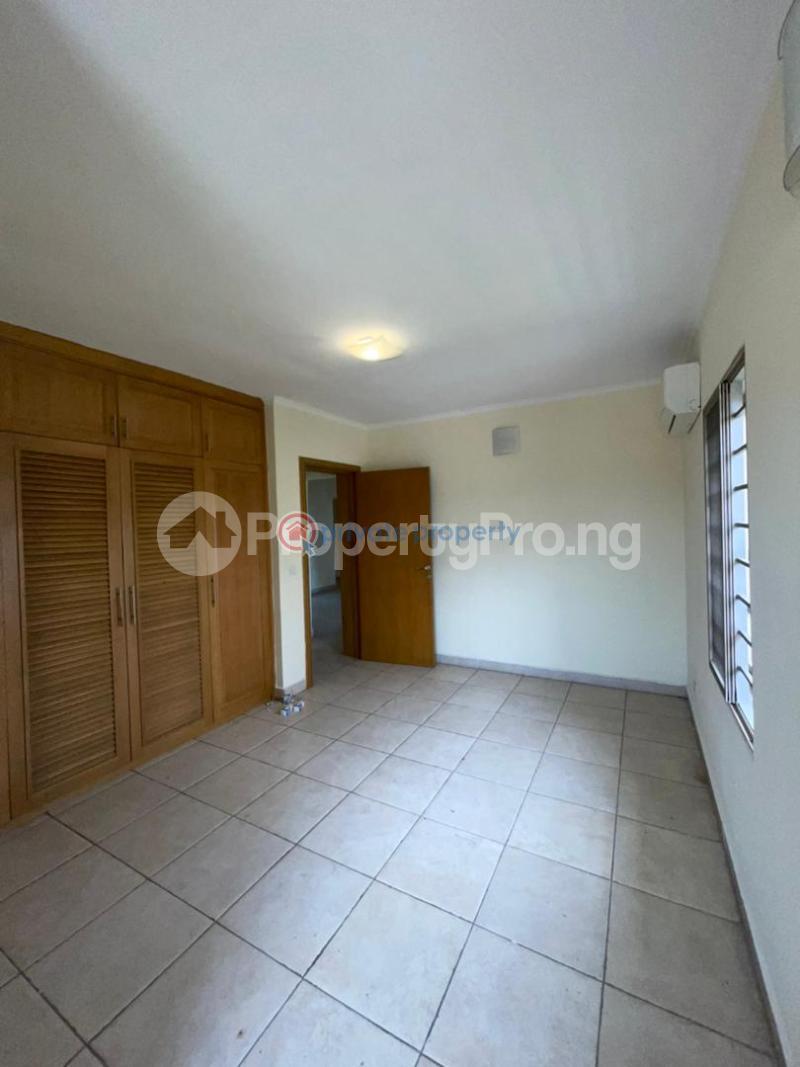 3 bedroom Duplex For Rent Oniru Victoria Island Lagos - 8
