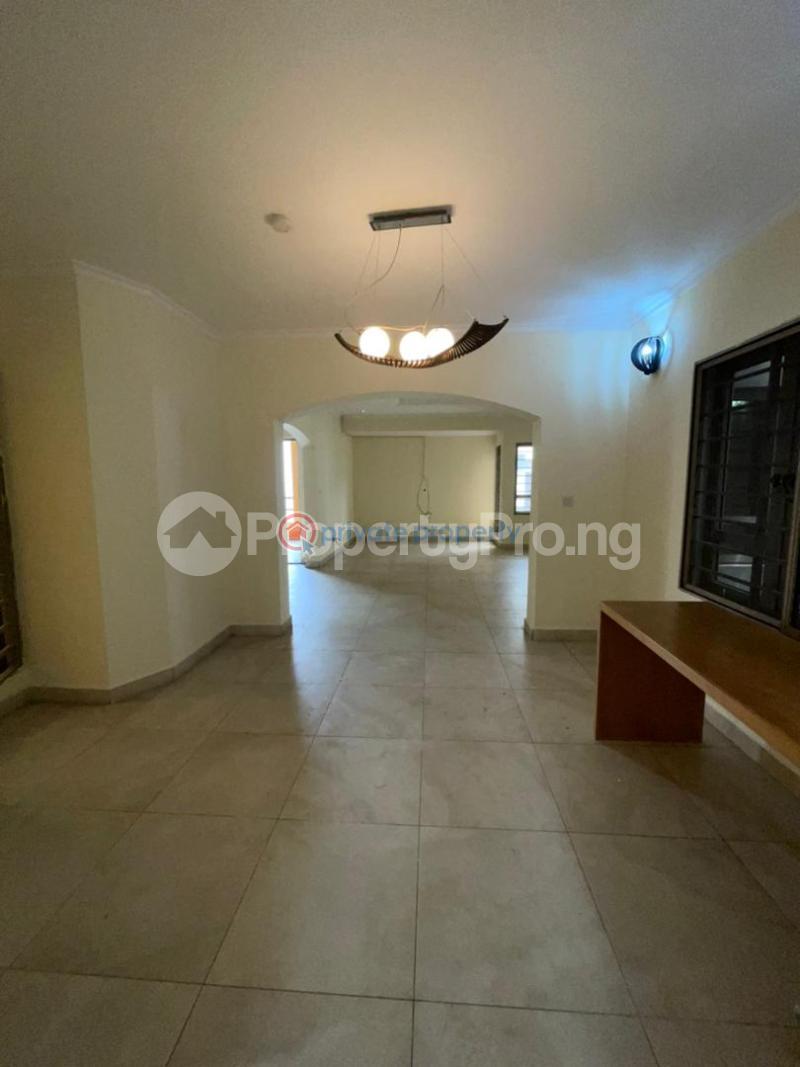 3 bedroom Duplex For Rent Oniru Victoria Island Lagos - 10