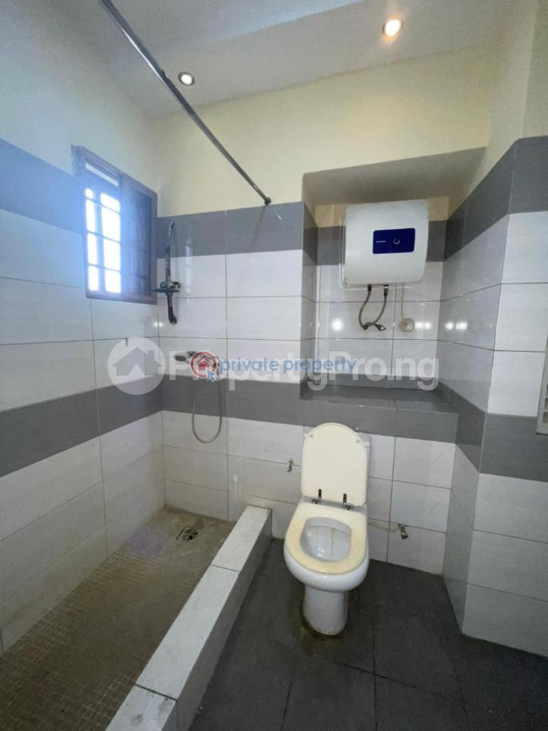 3 bedroom Duplex For Rent Oniru Victoria Island Lagos - 2