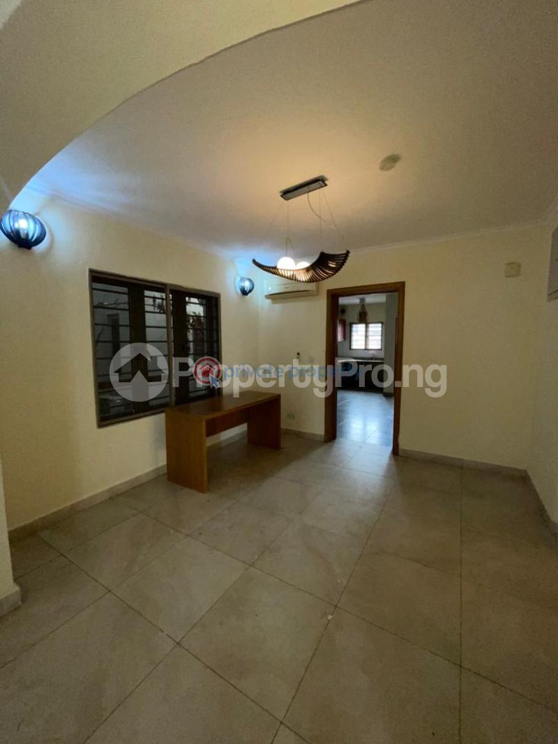 3 bedroom Duplex For Rent Oniru Victoria Island Lagos - 1