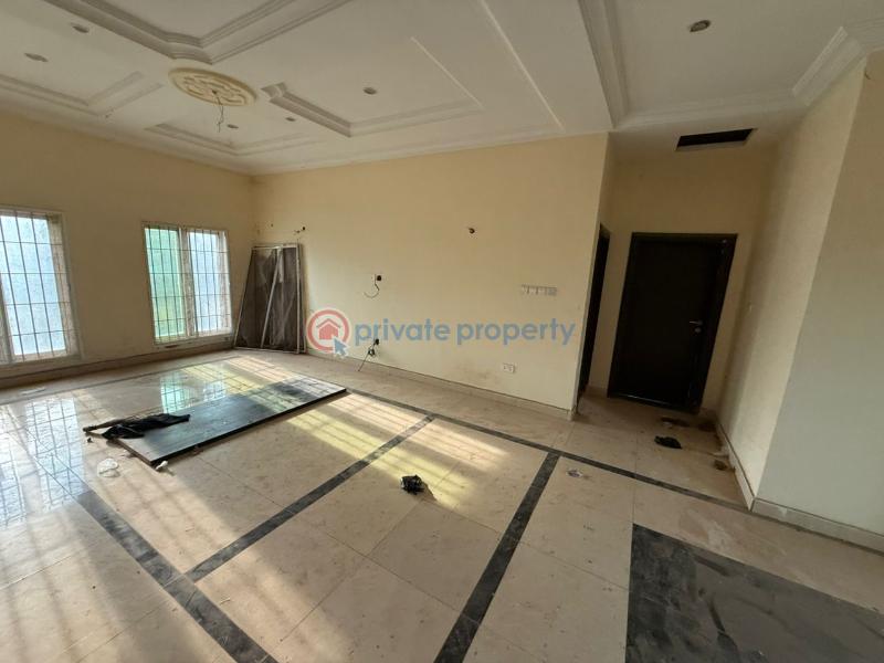 3 bedroom detached - 6 3 bedroom House For Sale Galadimawa Abuja Phase 3  - 6