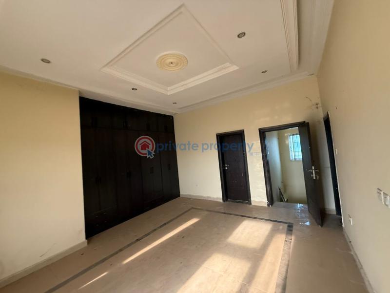 3 bedroom detached - 3 3 bedroom House For Sale Galadimawa Abuja Phase 3  - 3