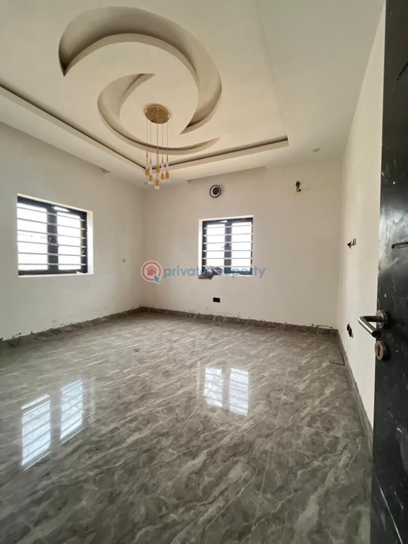 3 bedroom Detached Bungalow For Sale Apo Abuja Phase 2  - 5
