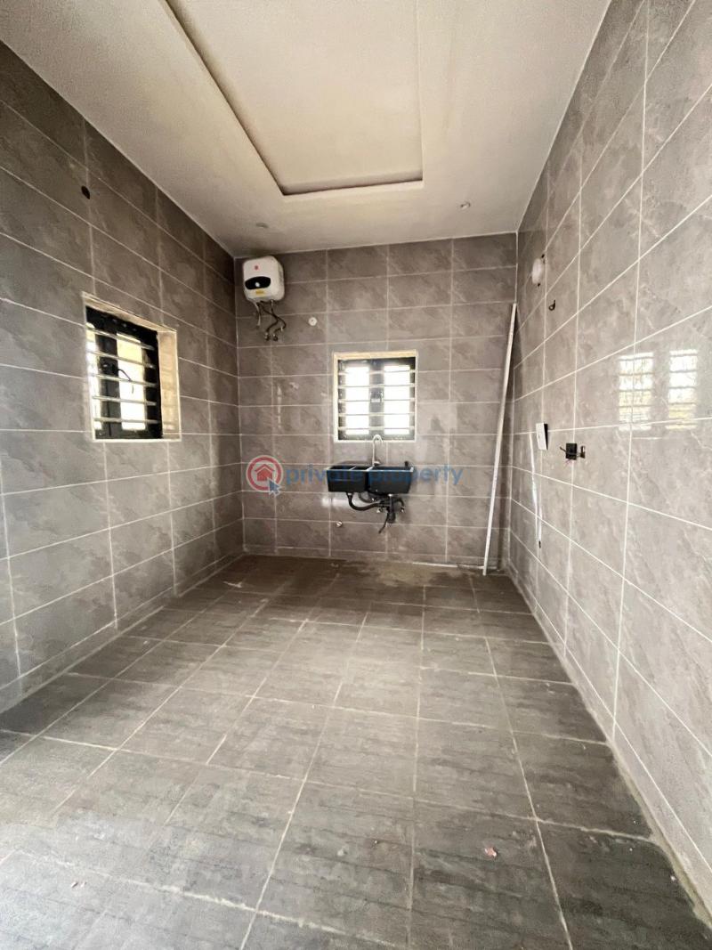 3 bedroom Detached Bungalow For Sale Apo Abuja Phase 2  - 7