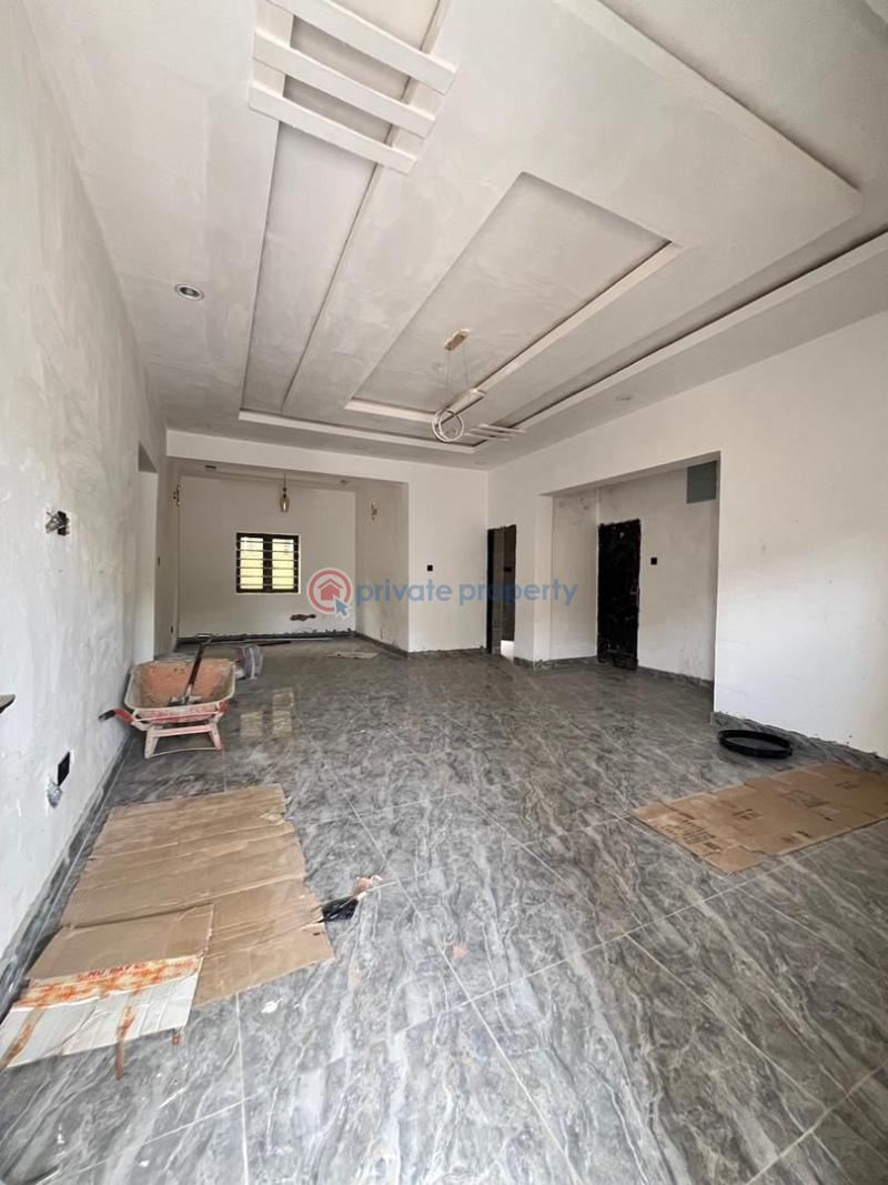 3 bedroom Detached Bungalow For Sale Apo Abuja Phase 2  - 3