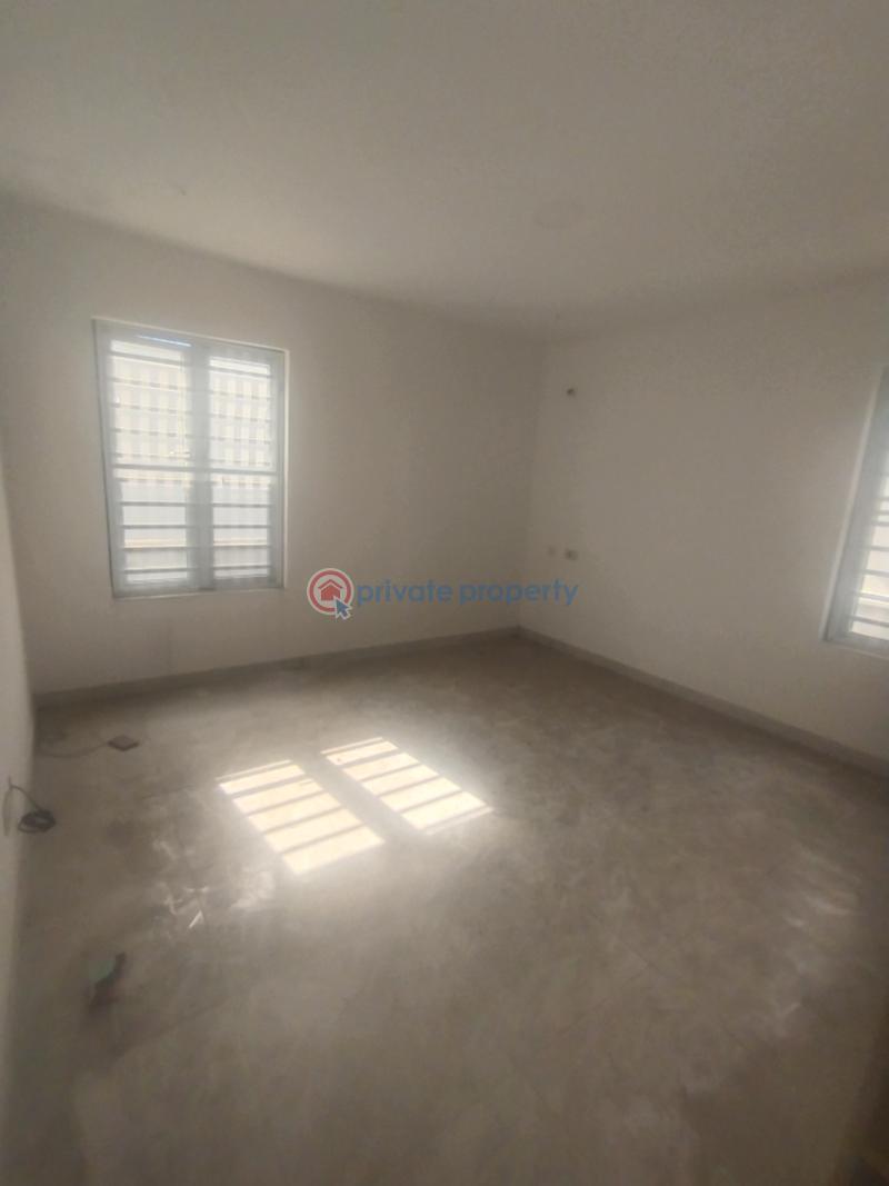 3 bedroom House For Sale Oribanwa Phase 2 Awoyaya Awoyaya Ajah Lagos - 10