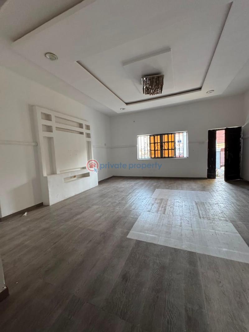 3 bedroom Detached Bungalow For Rent Lokogoma Abuja Phase 2  - 3