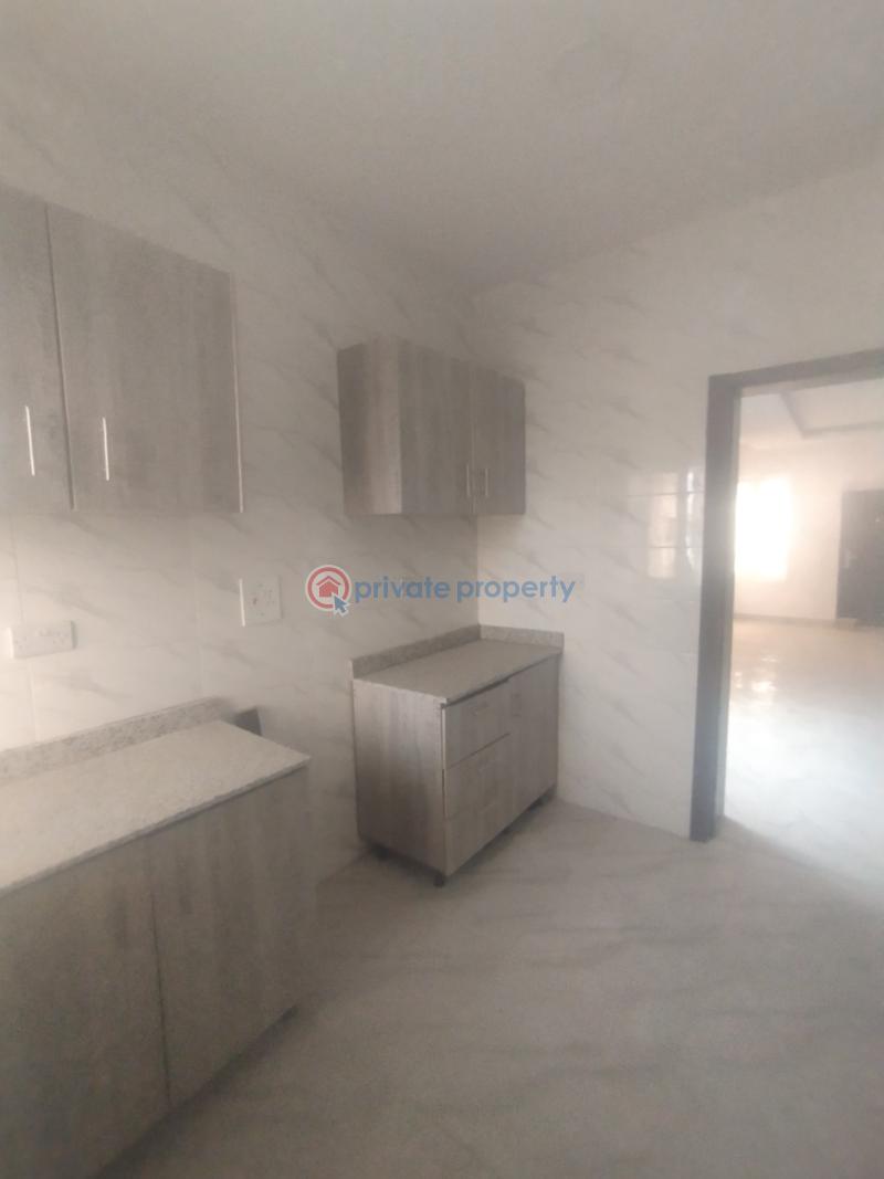 3 bedroom House For Sale Oribanwa Phase 2 Awoyaya Awoyaya Ajah Lagos - 1