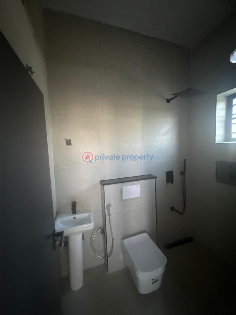 3 bedroom Detached Duplex For Sale Dakwo Abuja Phase 3  - 7