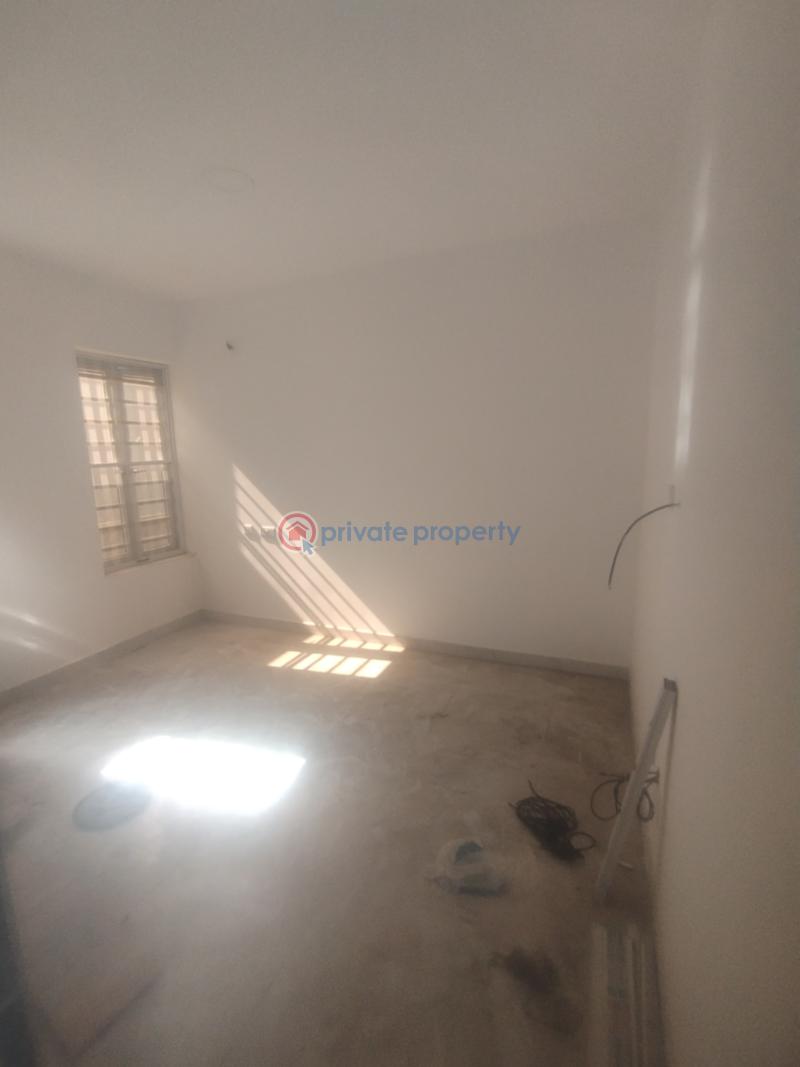 3 bedroom House For Sale Oribanwa Phase 2 Awoyaya Awoyaya Ajah Lagos - 8