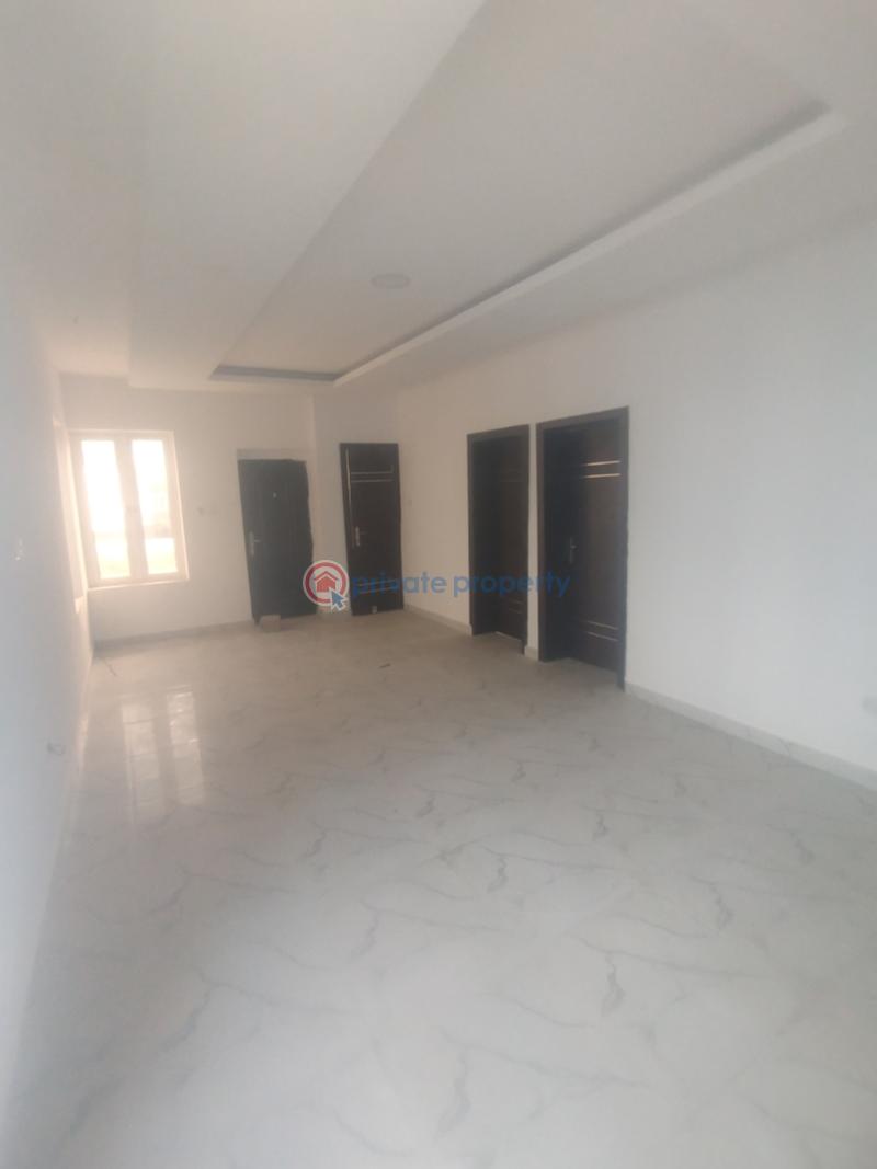3 bedroom House For Sale Oribanwa Phase 2 Awoyaya Awoyaya Ajah Lagos - 3