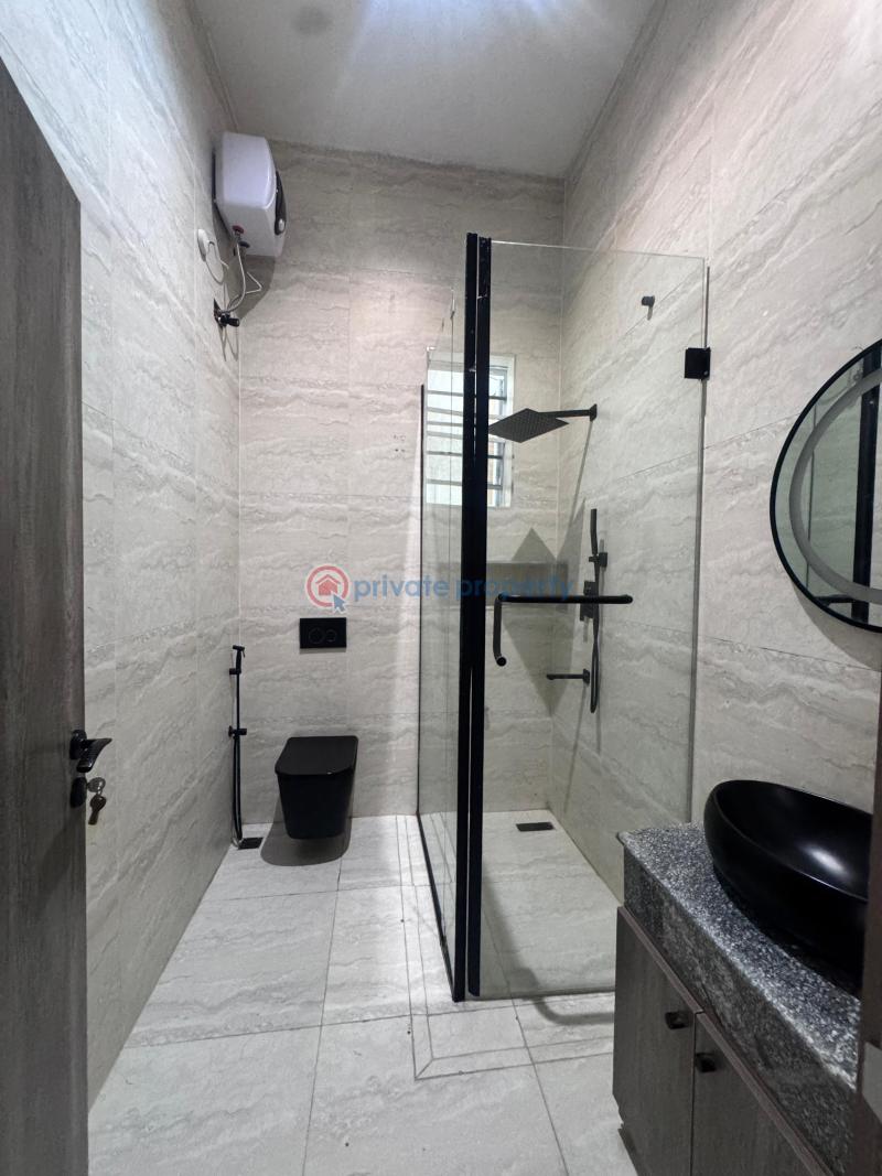 3 bedroom Detached Bungalow For Sale Karsana Abuja Phase 3  - 7