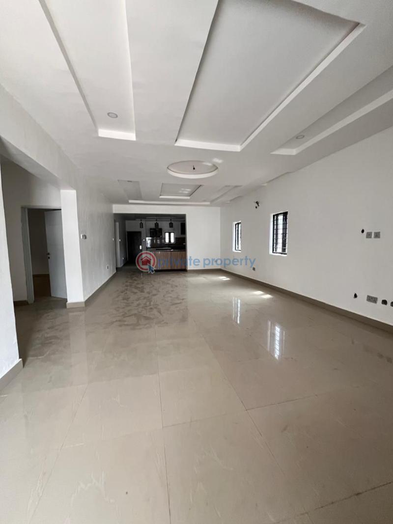 3 bedroom Detached Bungalow For Sale Apo Wumba Apo Abuja Phase 2  - 3