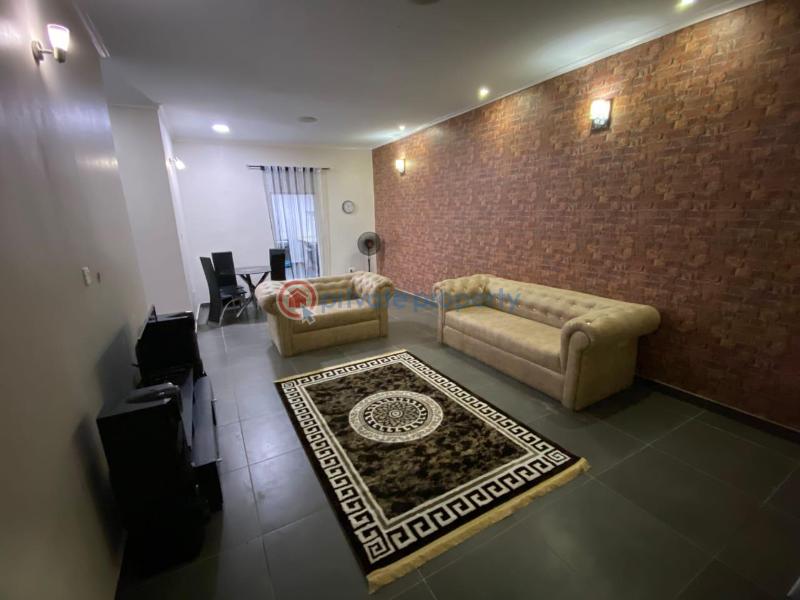 3 bedroom Detached Bungalow For Rent Awoyaya Inside An Estate Awoyaya Ajah Lagos - 1