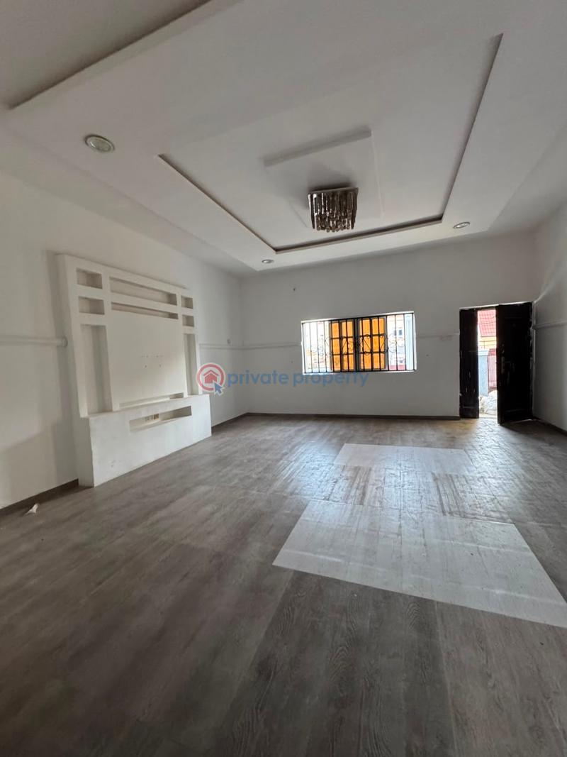 3 bedroom Detached Bungalow For Rent Lokogoma Abuja Phase 2  - 2