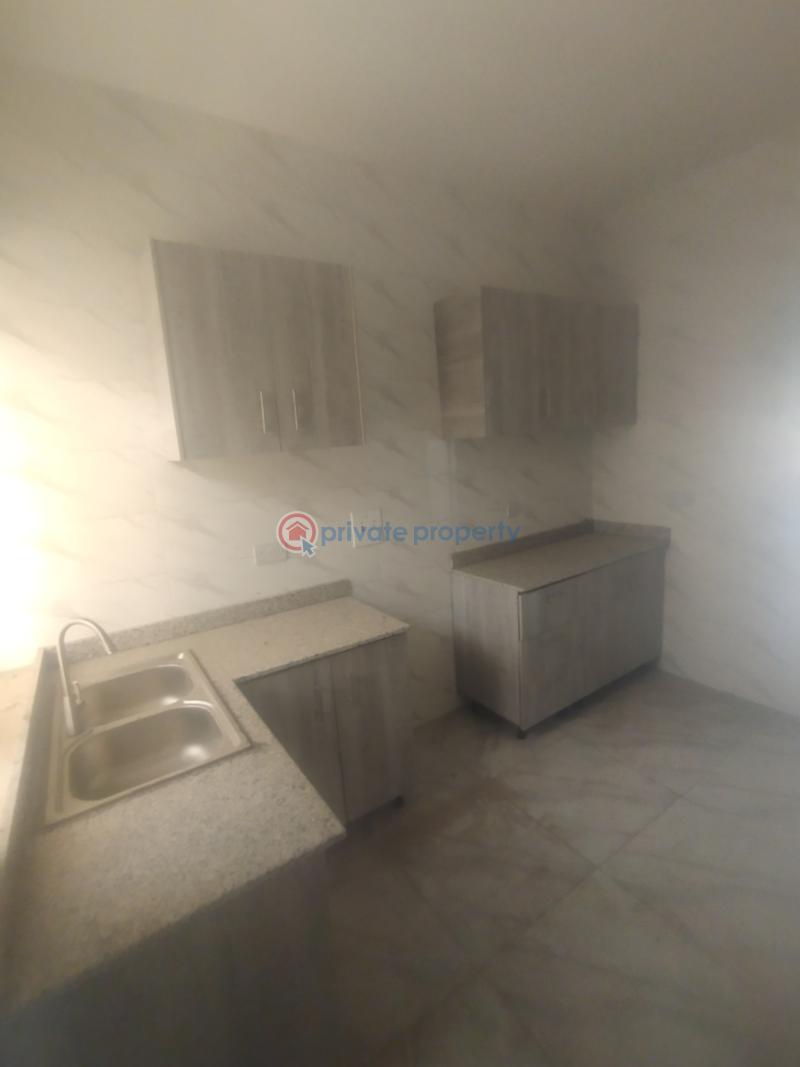 3 bedroom House For Sale Oribanwa Phase 2 Awoyaya Awoyaya Ajah Lagos - 12