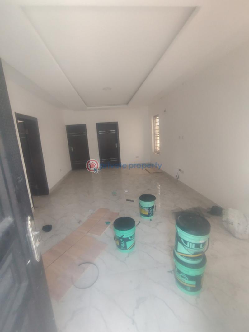 3 bedroom House For Sale Oribanwa Phase 2 Awoyaya Awoyaya Ajah Lagos - 14