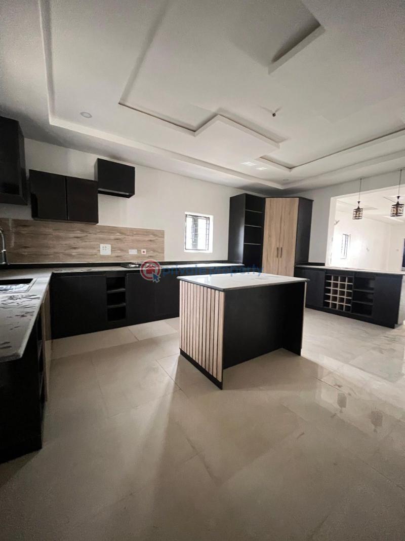 3 bedroom Detached Bungalow For Sale Apo Wumba Apo Abuja Phase 2  - 5