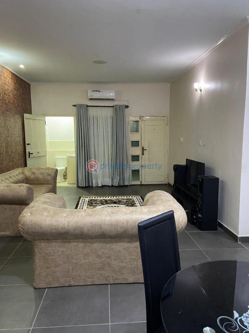 3 bedroom Detached Bungalow For Rent Awoyaya Inside An Estate Awoyaya Ajah Lagos - 16