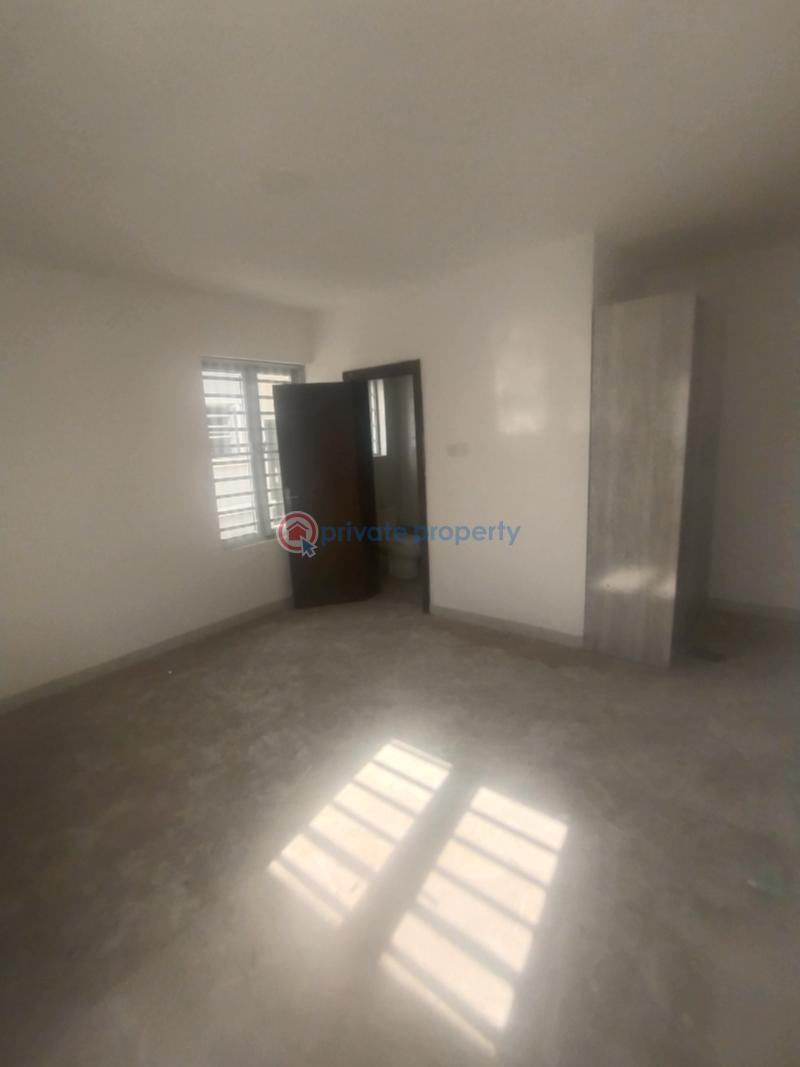 3 bedroom House For Sale Oribanwa Phase 2 Awoyaya Awoyaya Ajah Lagos - 9