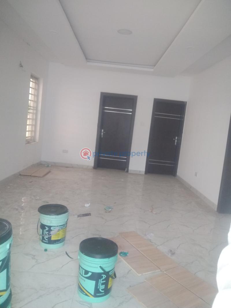3 bedroom House For Sale Oribanwa Phase 2 Awoyaya Awoyaya Ajah Lagos - 16