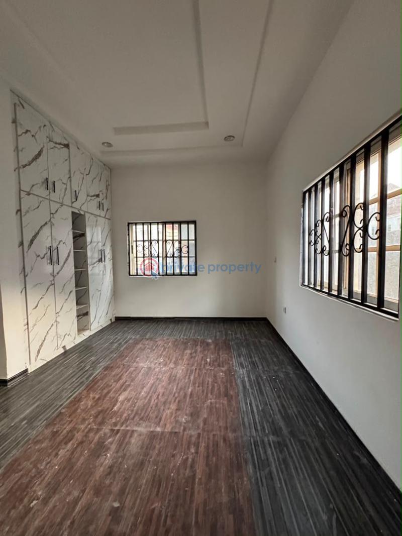 3 bedroom Detached Bungalow For Rent Lokogoma Abuja Phase 2  - 7
