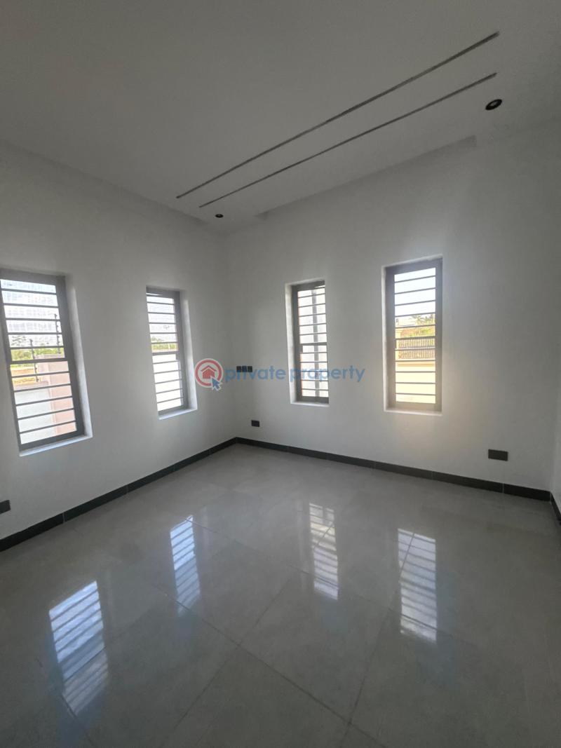 3 bedroom Detached Duplex For Sale Dakwo Abuja Phase 3  - 2