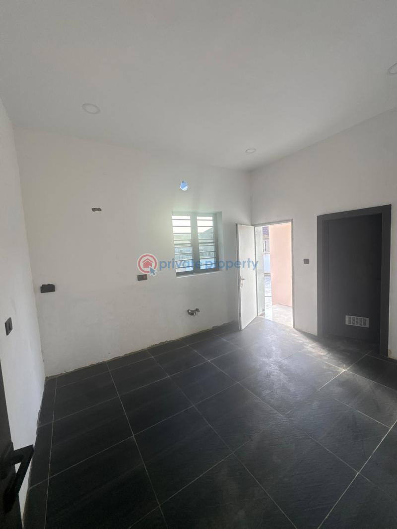 3 bedroom Detached Duplex For Sale Dakwo Abuja Phase 3  - 6